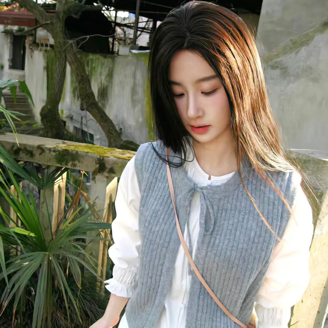 在我姐姐的婚纱里