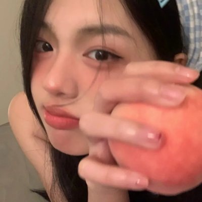 有朵云像你